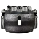 2007 Lincoln Mark LT Brake Caliper 1